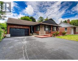 271 BEDFORD Road, Kitchener, Ontario