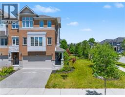 41 SPORTSMAN HILL Street, Kitchener, Ontario