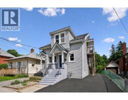 314 PAISLEY Road, Guelph, Ontario