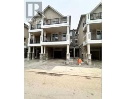 84 - 1317 LERICHE WAY, Milton, Ontario
