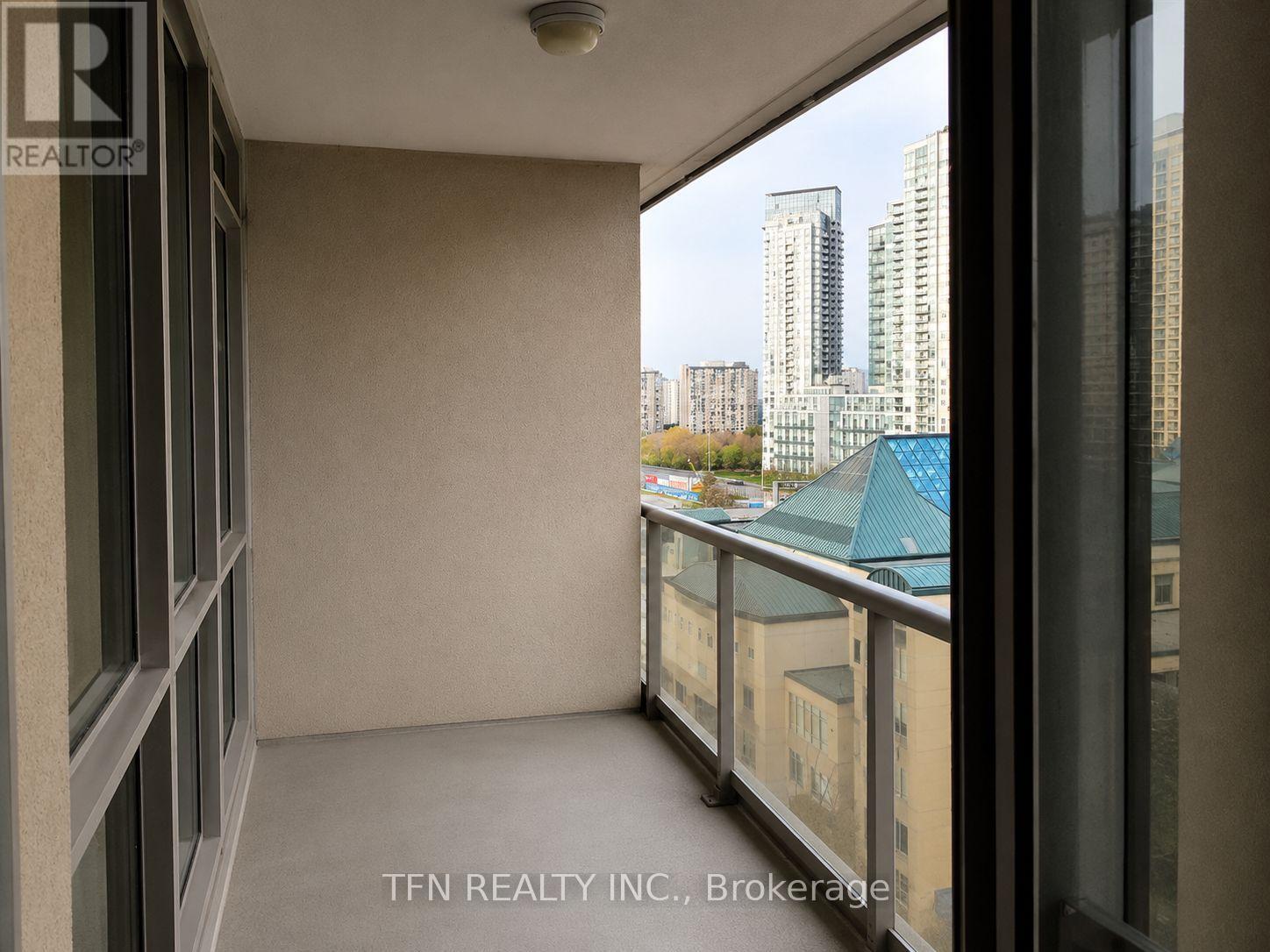 1101 - 4080 Living Arts Drive, Mississauga, Ontario  L5B 4N3 - Photo 20 - W13609696