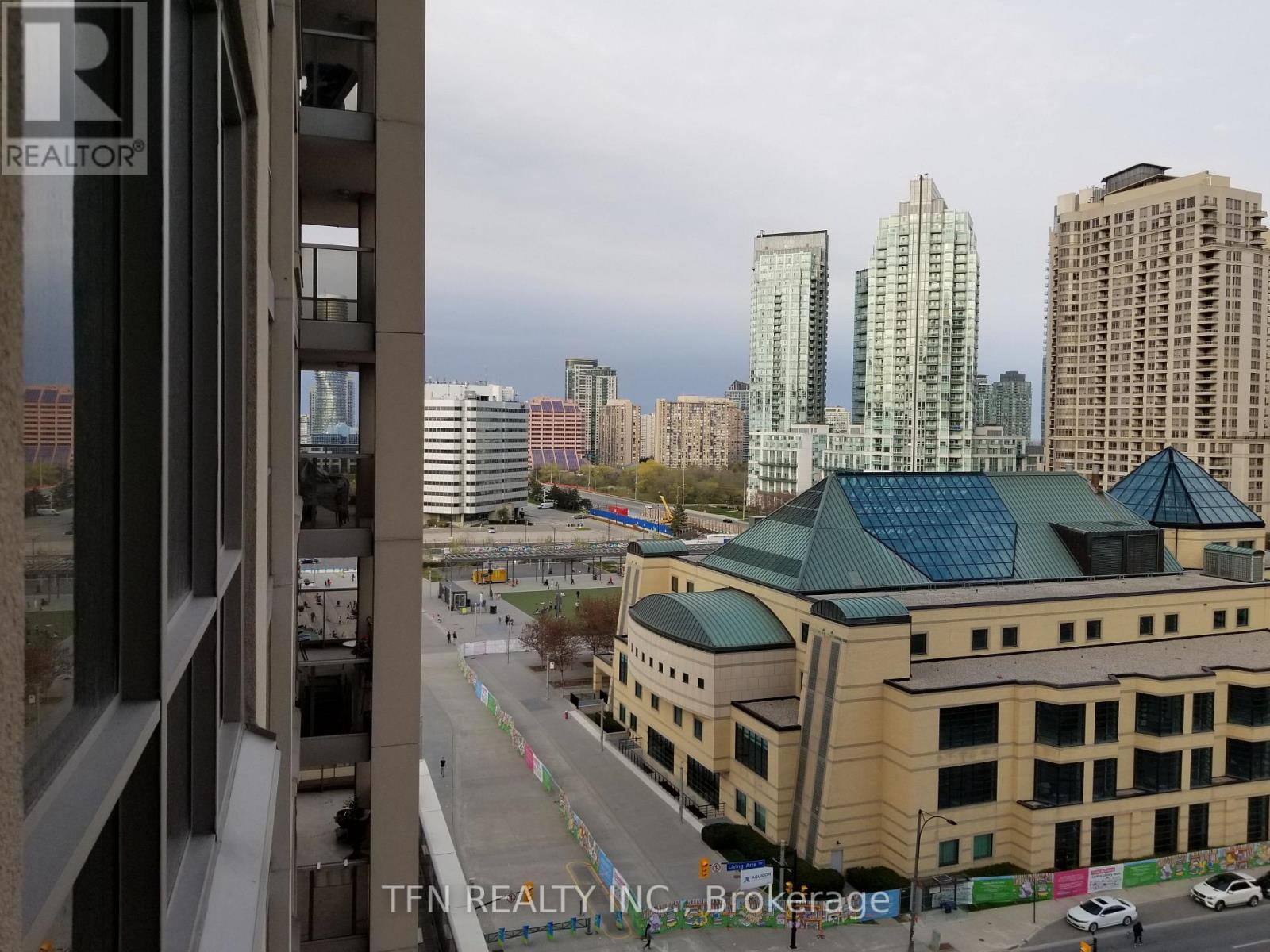 1101 - 4080 Living Arts Drive, Mississauga, Ontario  L5B 4N3 - Photo 22 - W13609696