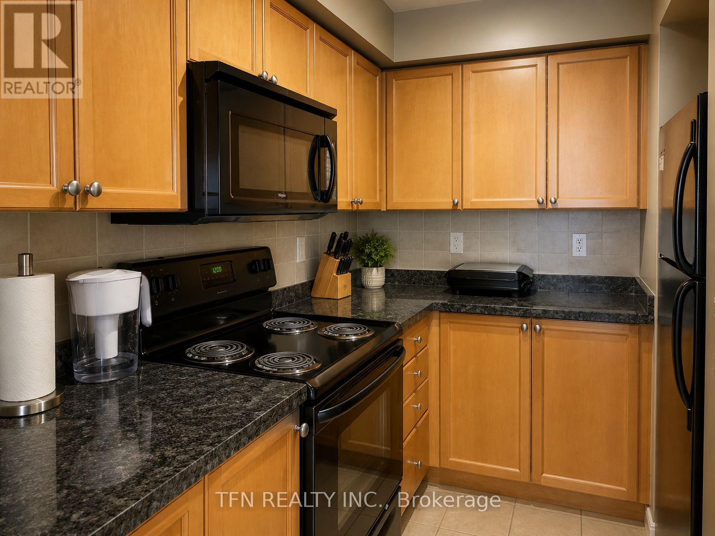 1101 - 4080 Living Arts Drive, Mississauga, Ontario  L5B 4N3 - Photo 4 - W13609696