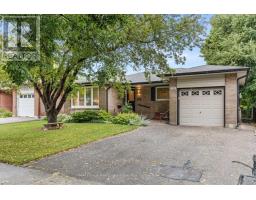 1515 THETFORD COURT, Mississauga, Ontario