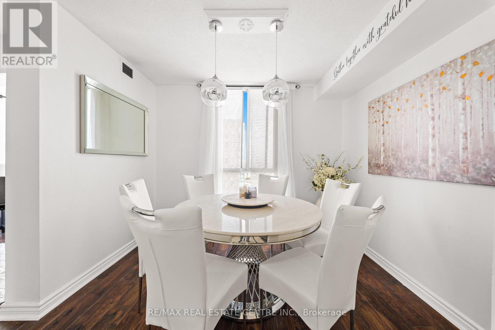 1907 - 145 Hillcrest Avenue, Mississauga, Ontario  L5B 3Z1 - Photo 18 - W13609722