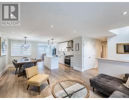 16 LESBURY AVENUE, Brampton, Ontario