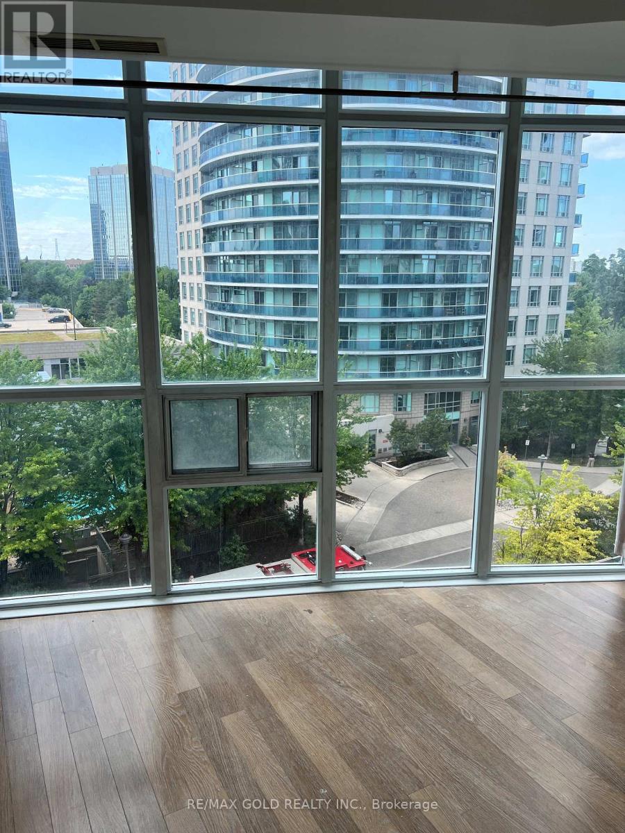 610 - 70 Absolute Avenue, Mississauga, Ontario  L4Z 0A4 - Photo 10 - W13609792