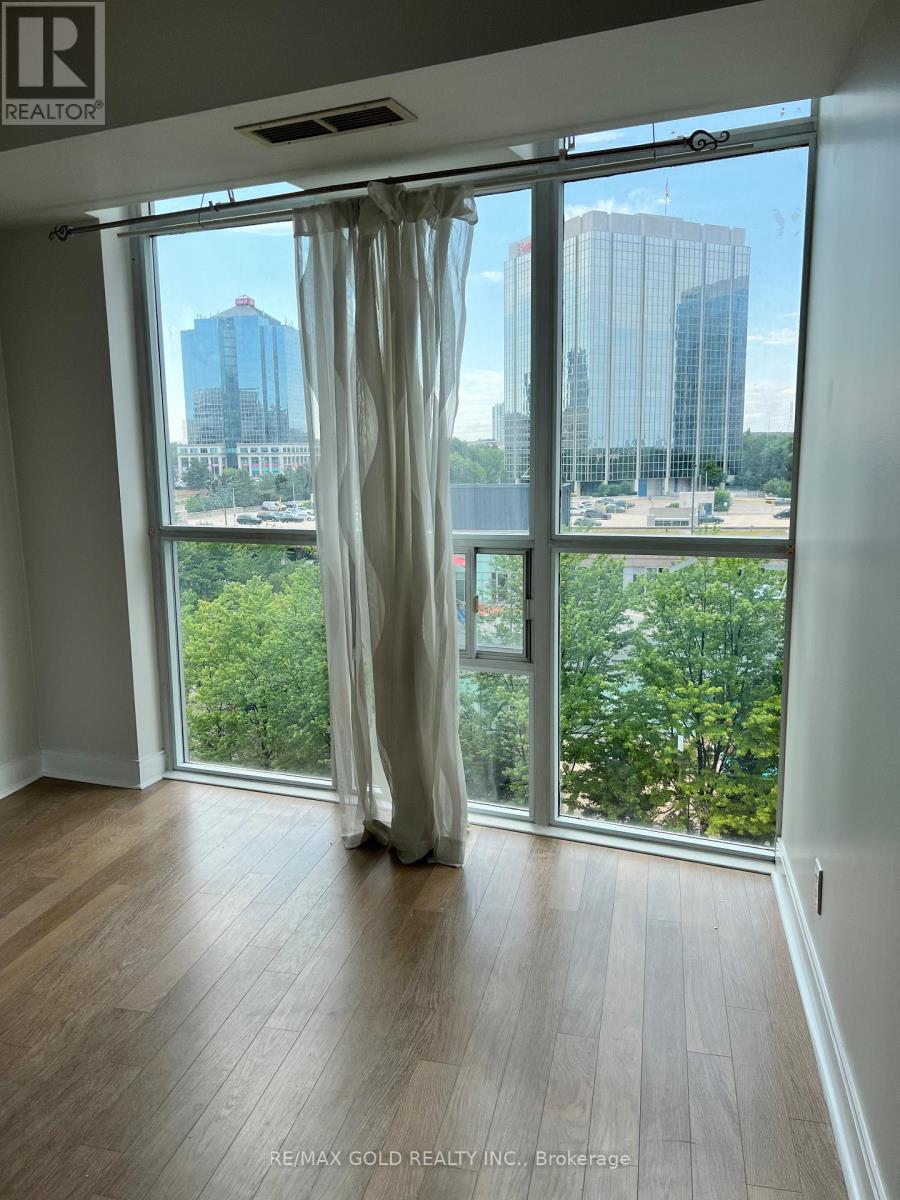 610 - 70 Absolute Avenue, Mississauga, Ontario  L4Z 0A4 - Photo 12 - W13609792