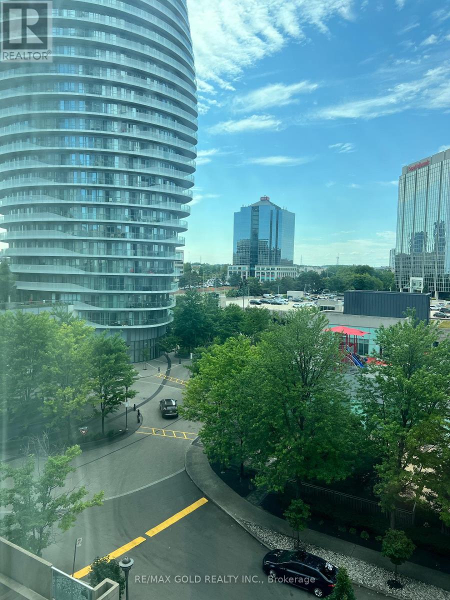 610 - 70 Absolute Avenue, Mississauga, Ontario  L4Z 0A4 - Photo 14 - W13609792