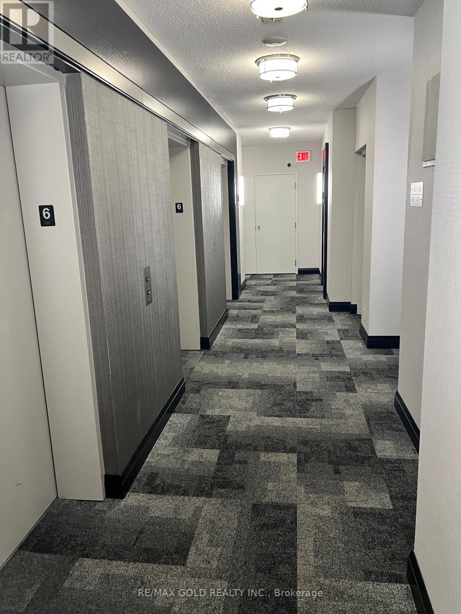 610 - 70 Absolute Avenue, Mississauga, Ontario  L4Z 0A4 - Photo 16 - W13609792