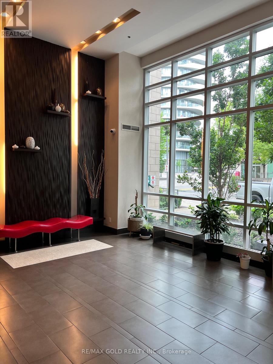 610 - 70 Absolute Avenue, Mississauga, Ontario  L4Z 0A4 - Photo 21 - W13609792