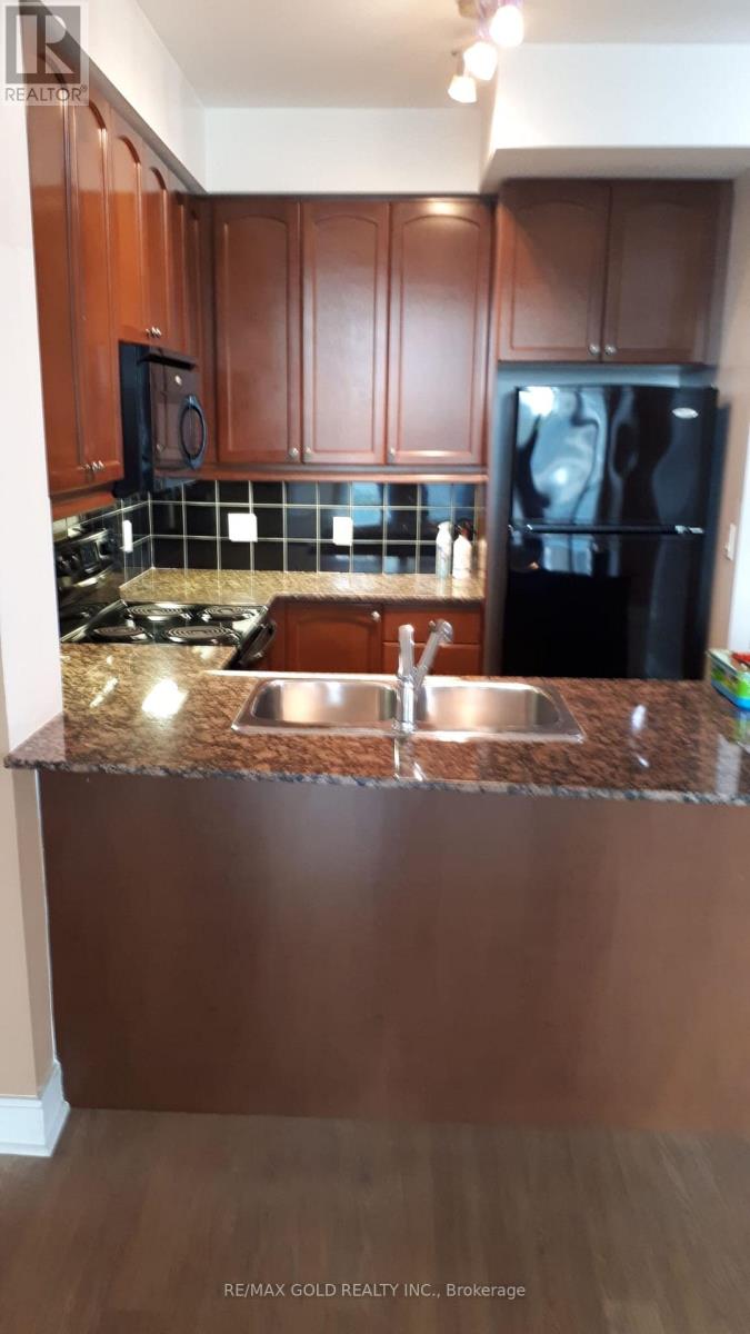610 - 70 Absolute Avenue, Mississauga, Ontario  L4Z 0A4 - Photo 26 - W13609792