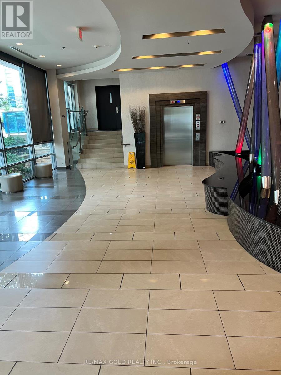 610 - 70 Absolute Avenue, Mississauga, Ontario  L4Z 0A4 - Photo 3 - W13609792