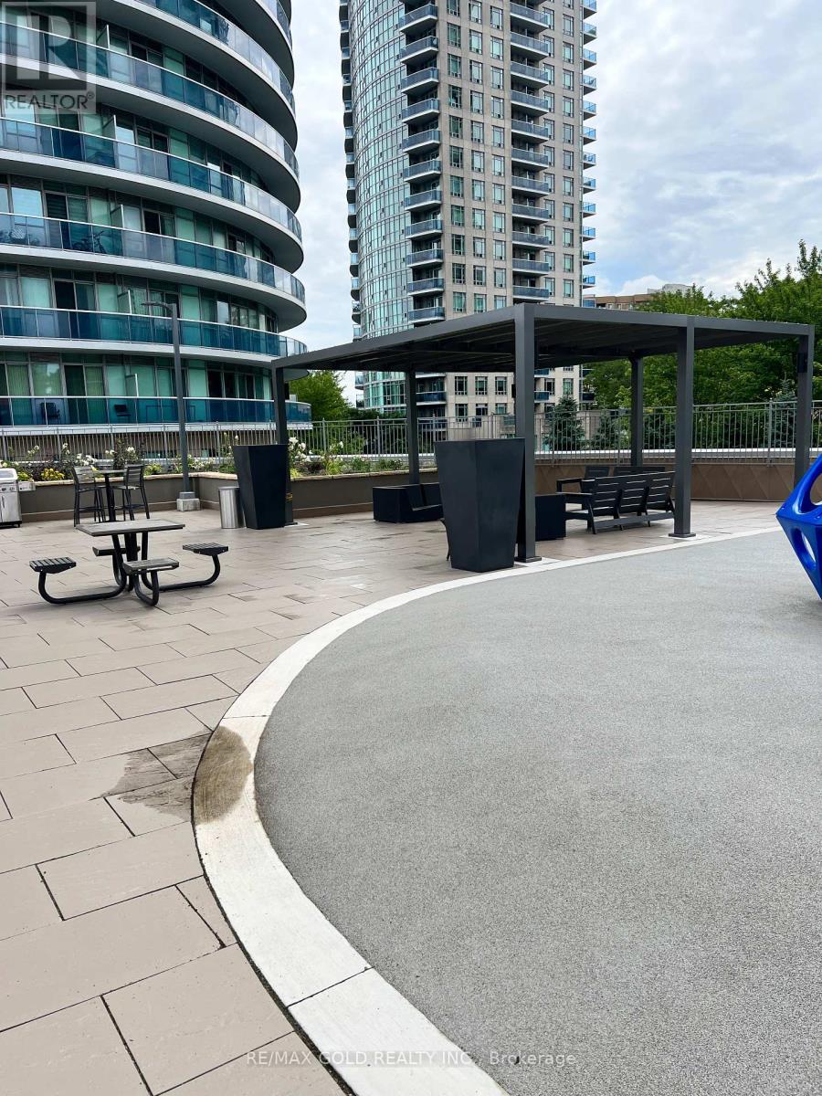 610 - 70 Absolute Avenue, Mississauga, Ontario  L4Z 0A4 - Photo 6 - W13609792