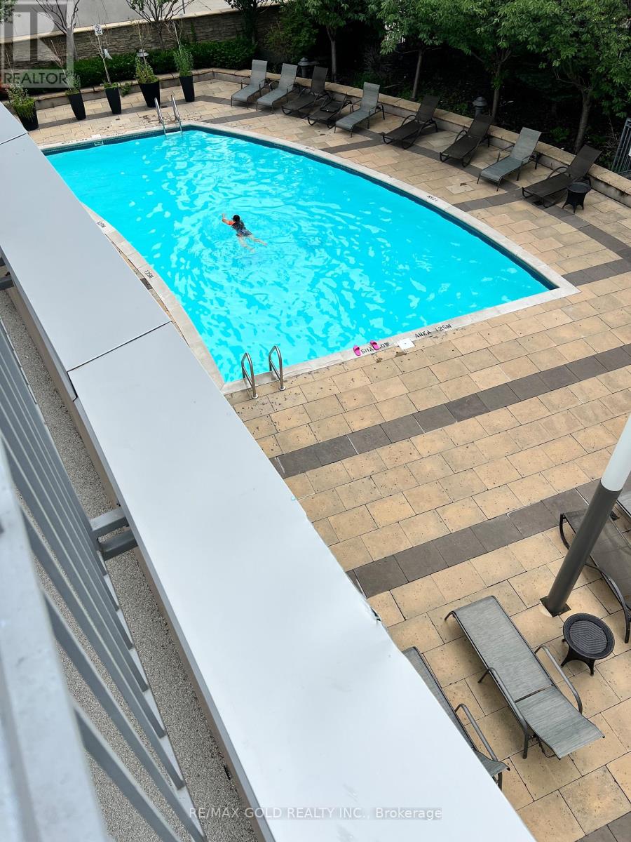 610 - 70 Absolute Avenue, Mississauga, Ontario  L4Z 0A4 - Photo 7 - W13609792