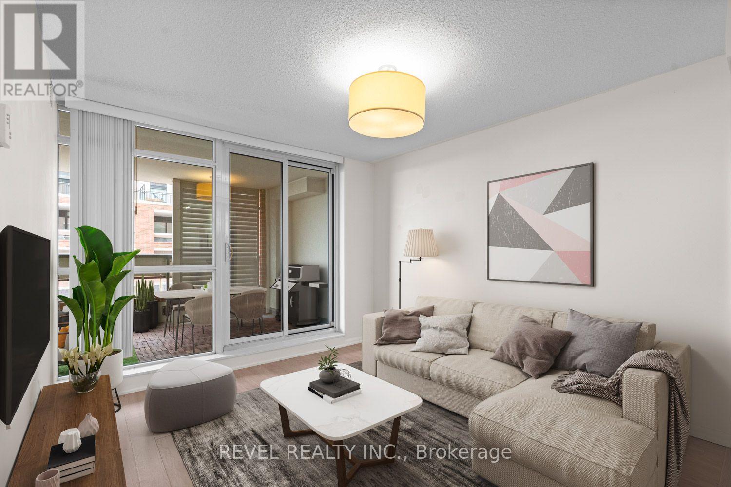 510 - 830 LAWRENCE AVENUE W, Toronto, Ontario