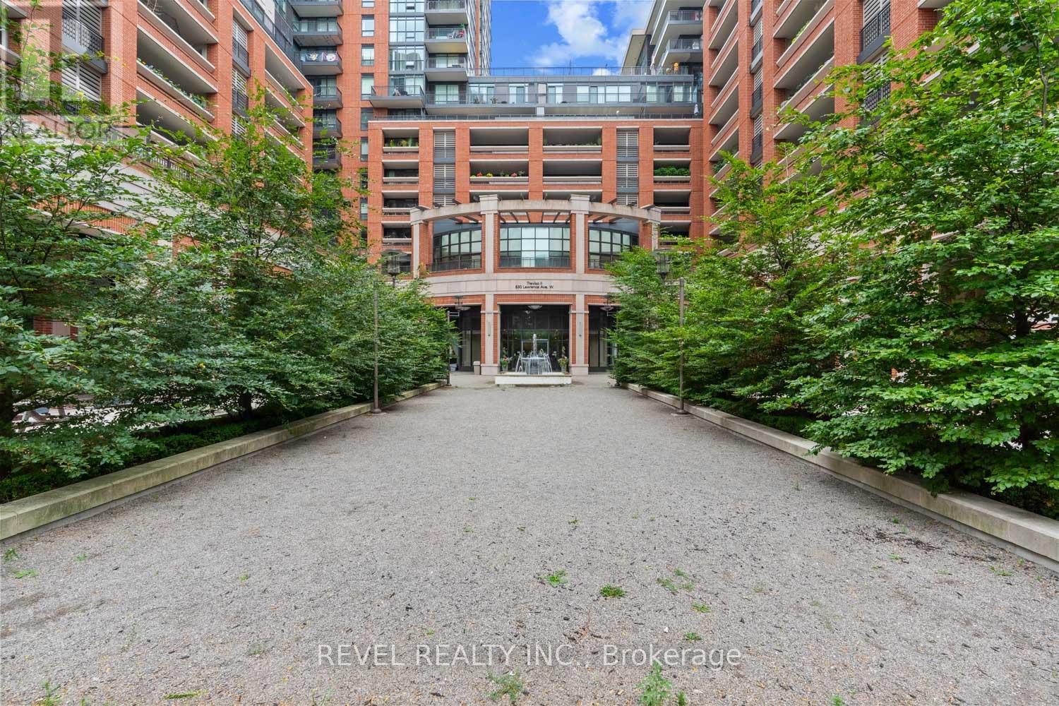 510 - 830 Lawrence Avenue W, Toronto, Ontario  M6A 0B6 - Photo 15 - W13609810