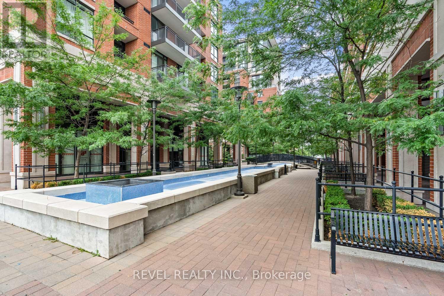 510 - 830 Lawrence Avenue W, Toronto, Ontario  M6A 0B6 - Photo 17 - W13609810