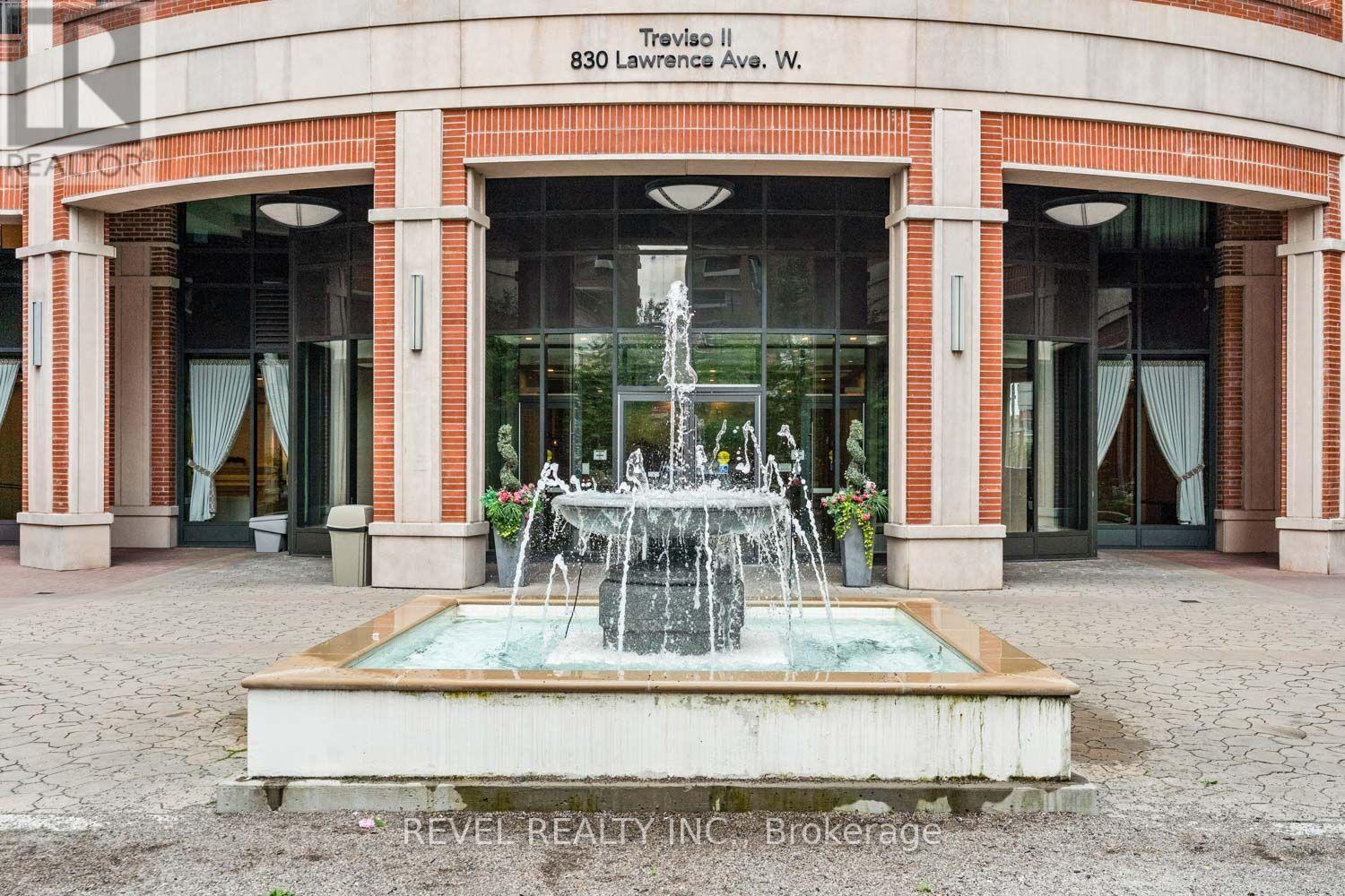 510 - 830 Lawrence Avenue W, Toronto, Ontario  M6A 0B6 - Photo 18 - W13609810