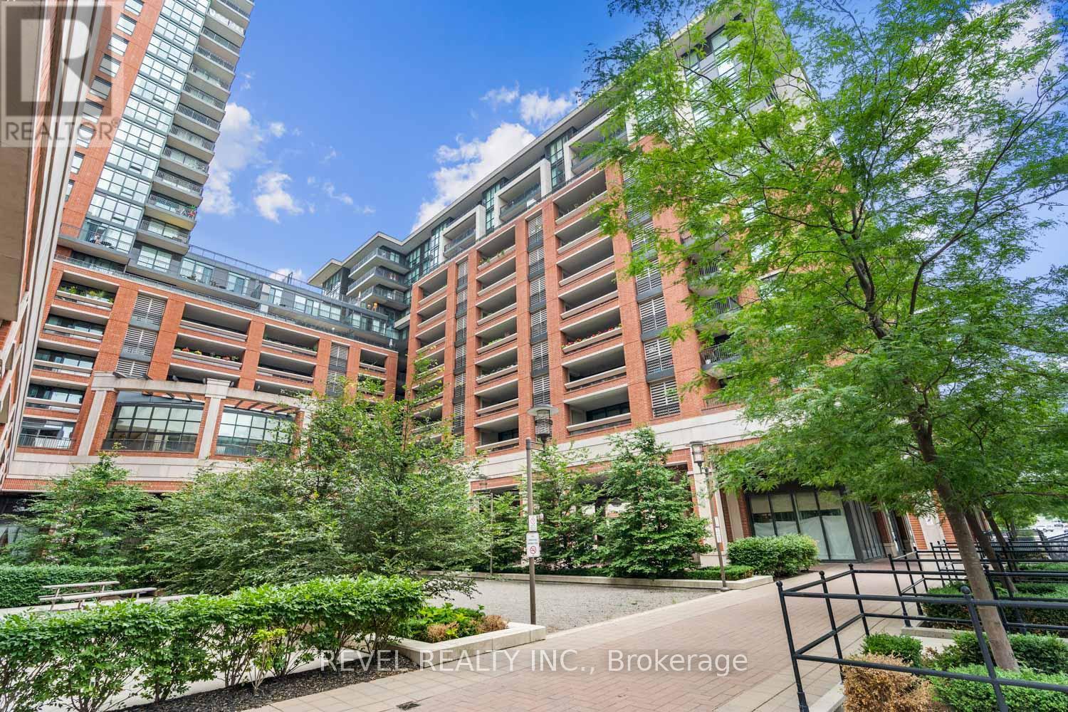 510 - 830 Lawrence Avenue W, Toronto, Ontario  M6A 0B6 - Photo 19 - W13609810