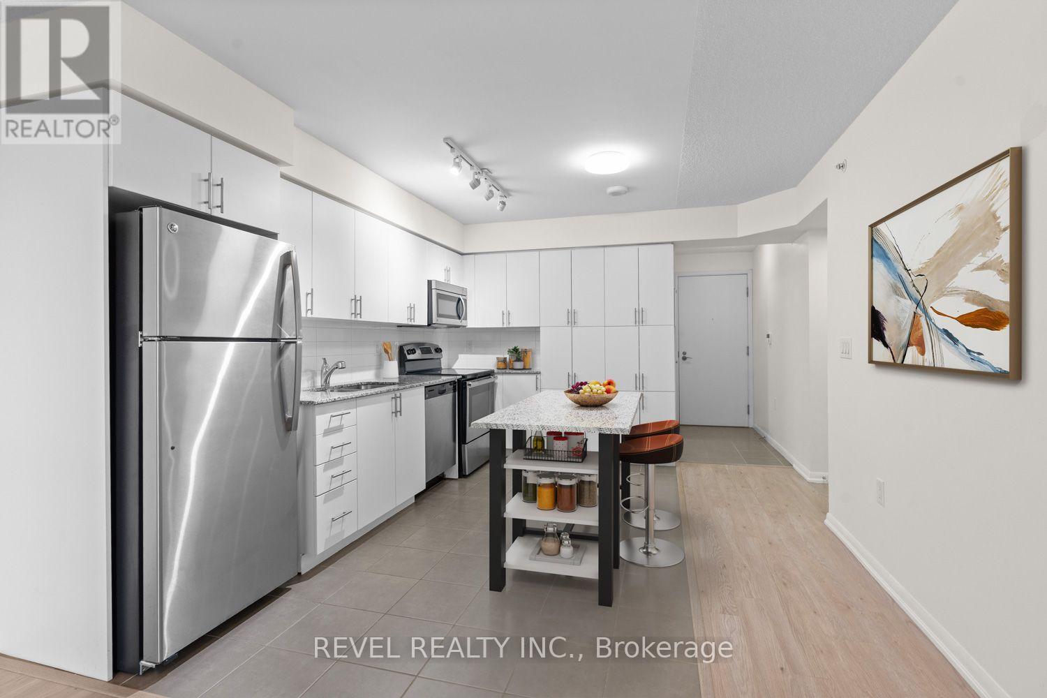 510 - 830 Lawrence Avenue W, Toronto, Ontario  M6A 0B6 - Photo 2 - W13609810