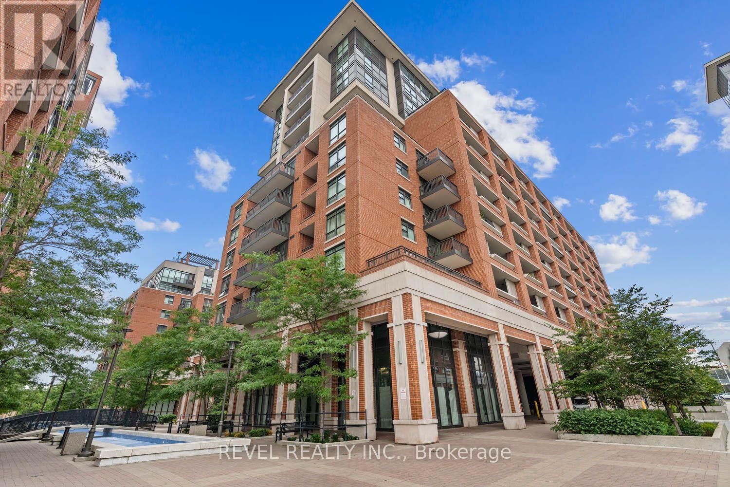 510 - 830 Lawrence Avenue W, Toronto, Ontario  M6A 0B6 - Photo 20 - W13609810