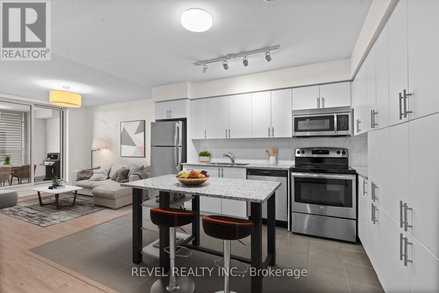 510 - 830 Lawrence Avenue W, Toronto, Ontario  M6A 0B6 - Photo 4 - W13609810