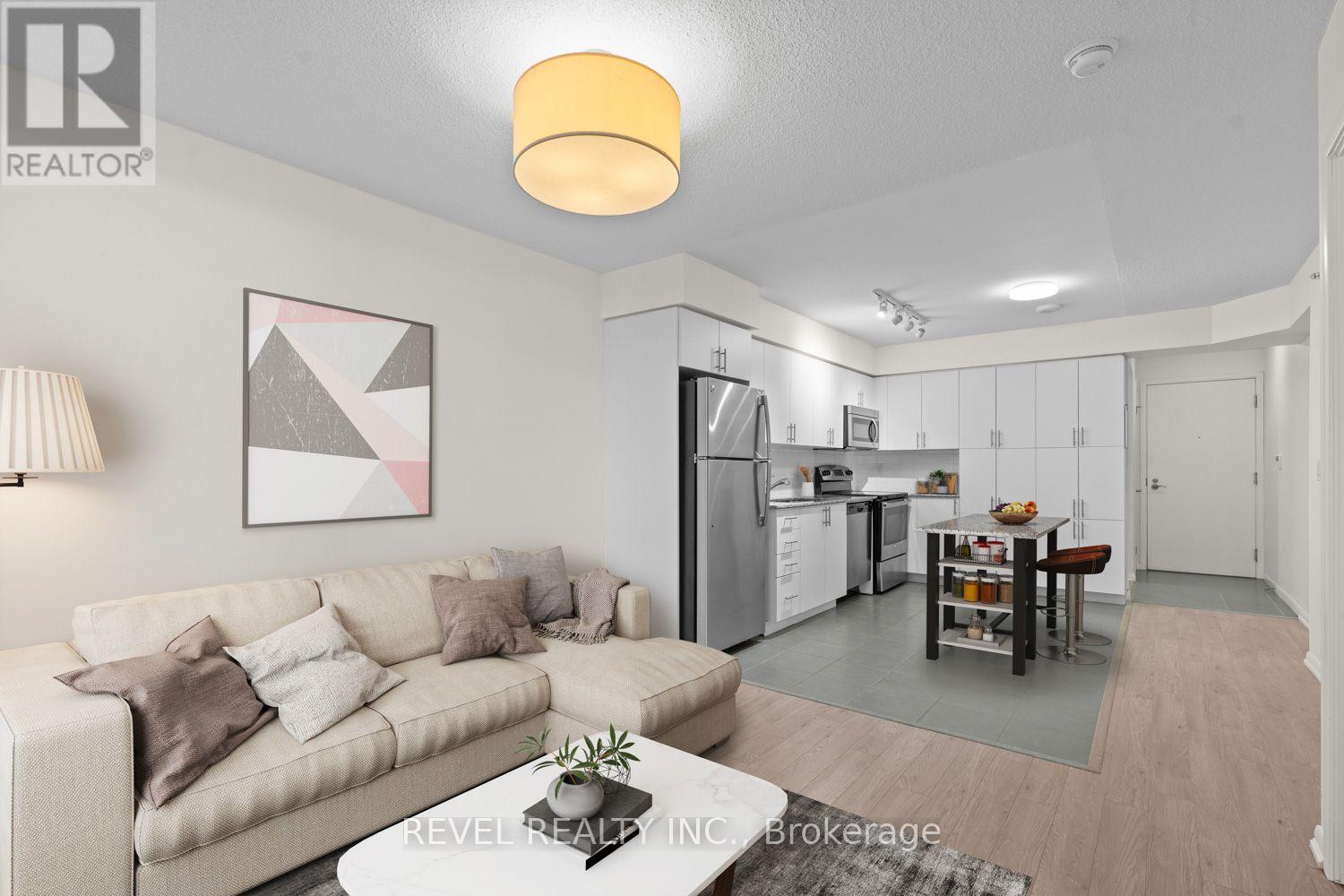 510 - 830 Lawrence Avenue W, Toronto, Ontario  M6A 0B6 - Photo 6 - W13609810