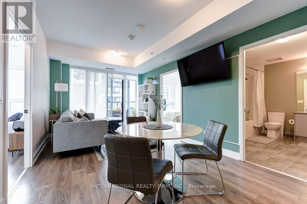 804 - 2481 Taunton Road, Oakville, Ontario  L6H 3R7 - Photo 13 - W13609816