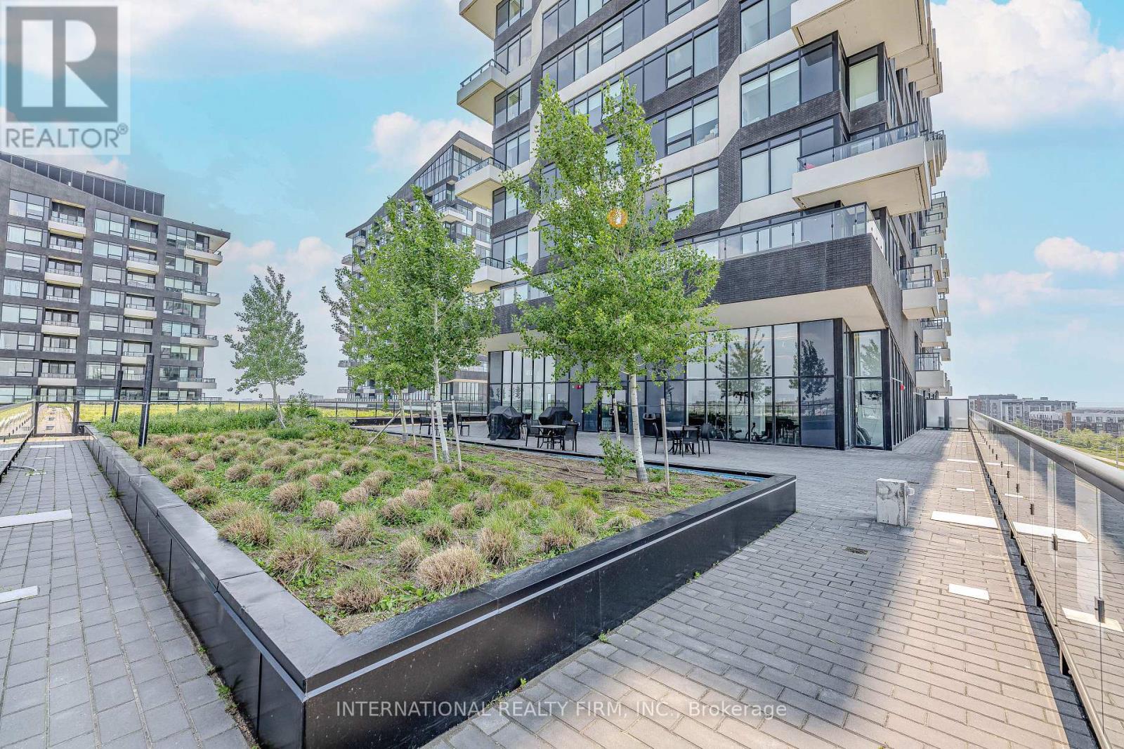 804 - 2481 Taunton Road, Oakville, Ontario  L6H 3R7 - Photo 35 - W13609816