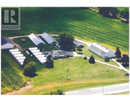 1632 HIGHWAY 3, Norfolk, Ontario