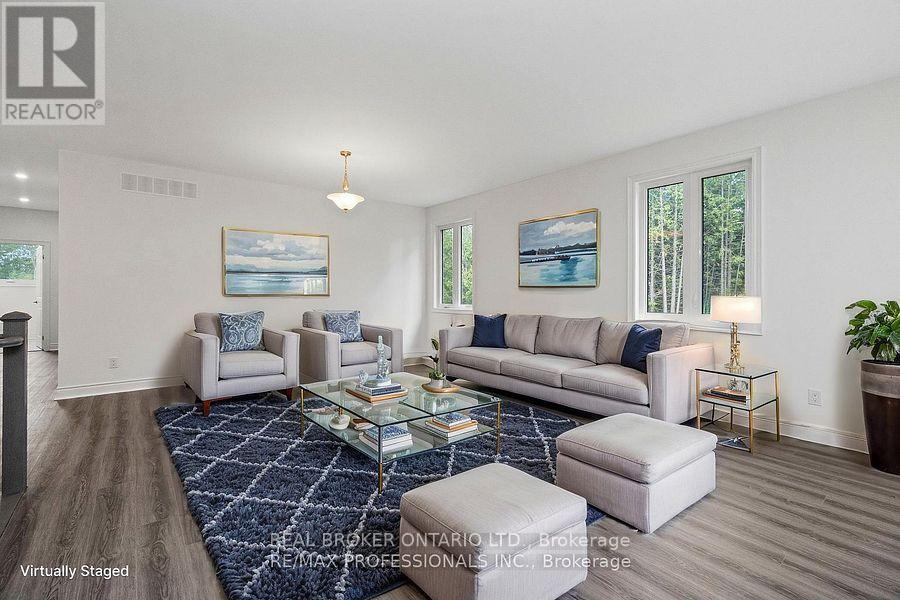 734565 West Back Line, Grey Highlands, Ontario  N0C 1H0 - Photo 12 - X13609676