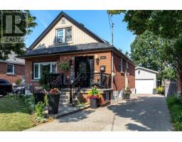 328 EAST 19TH STREET, Hamilton, Ontario