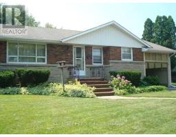 14 MACBETH BOULEVARD, St. Catharines, Ontario
