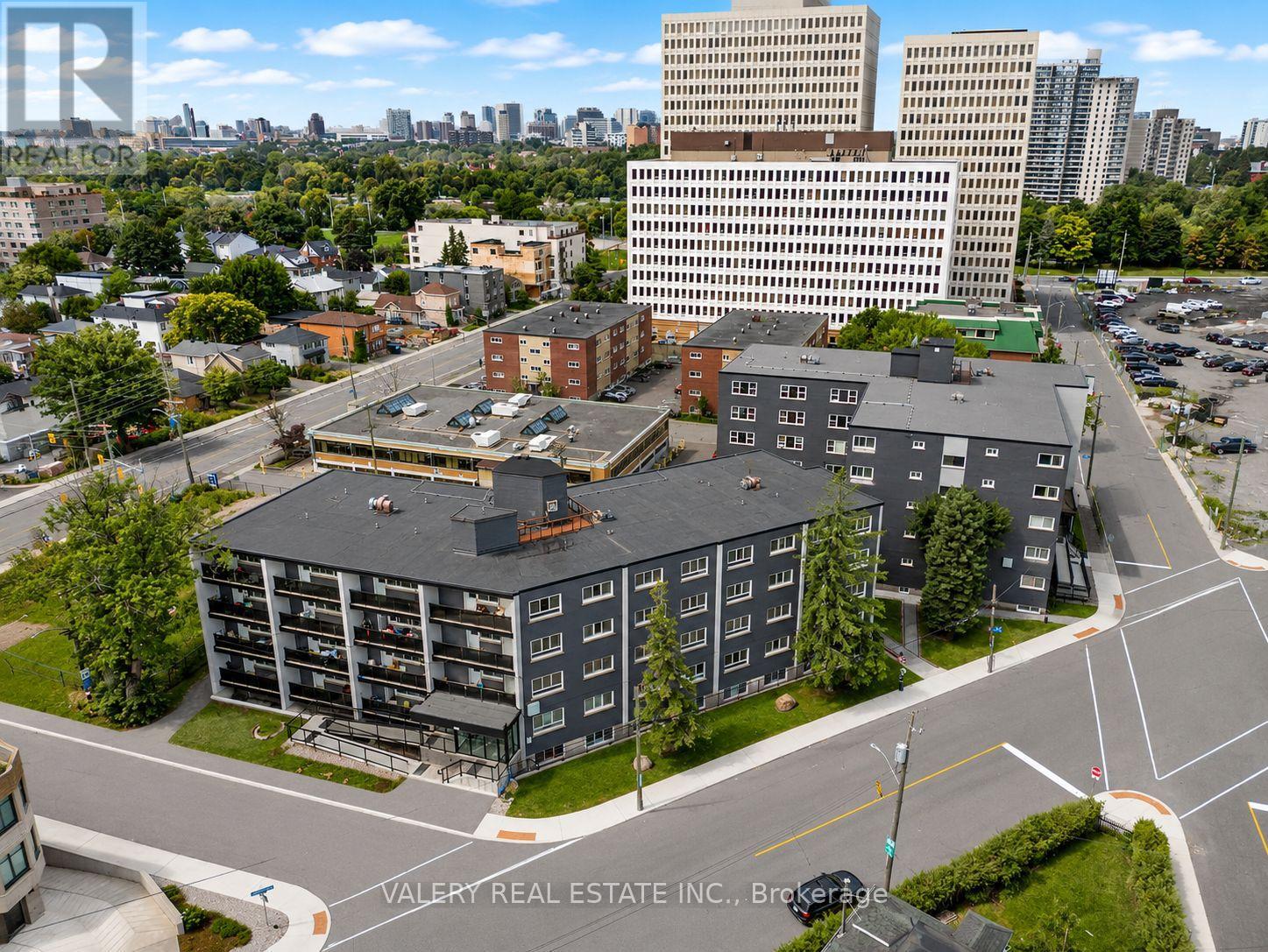 414 - 350 MAYFIELD STREET, Ottawa