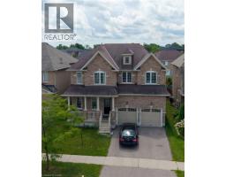 20 GILLESPIE Drive, brantford, Ontario