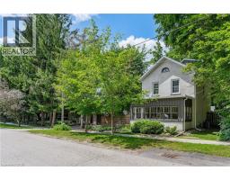 22 SOPHIA Street, elora, Ontario