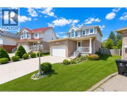 42 BRIARMEADOW Crescent, kitchener, Ontario