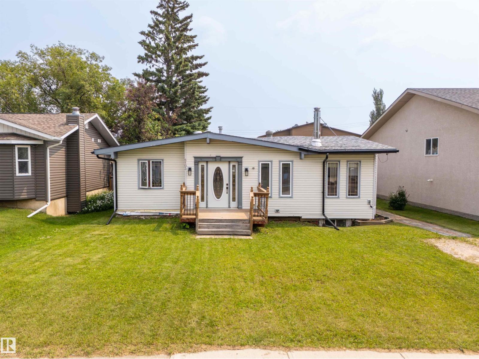 5103 50 ST, Cold Lake, Alberta