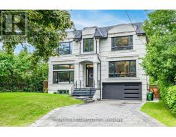 49 RAVENSCROFT CIRCLE, Toronto, Ontario