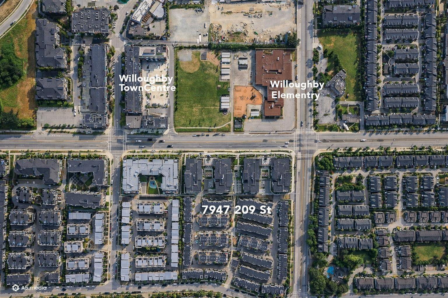 89 7947 209 Street, Langley, British Columbia  V2Y 0Y6 - Photo 31 - R3114525