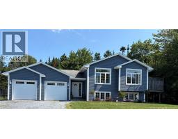 25 Isaac Street, Rothesay, New Brunswick