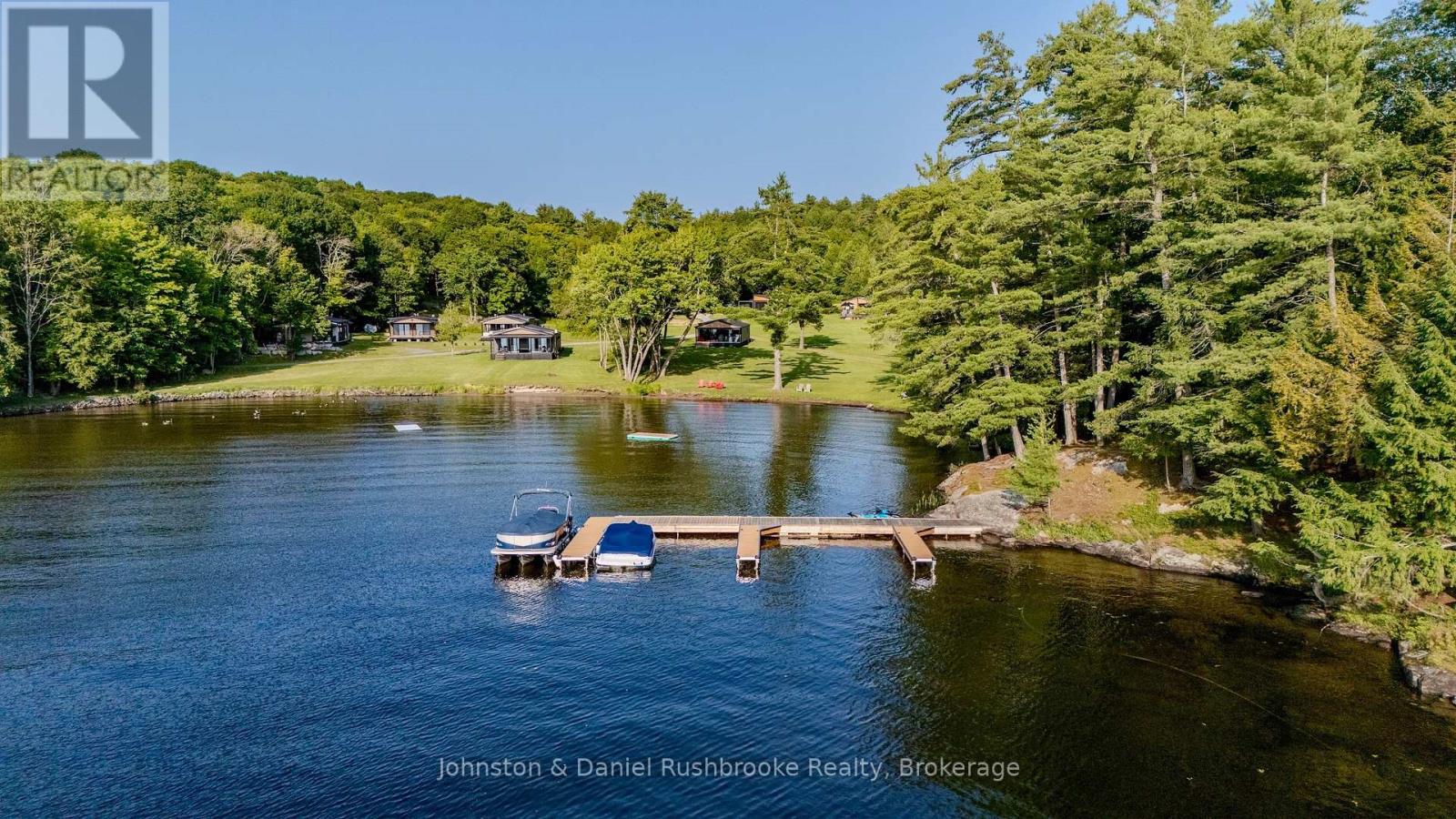 Site 11 - 1366 Rosseau Lake Road 2 Road, Muskoka Lakes, Ontario  P0B 1J0 - Photo 30 - X13609774