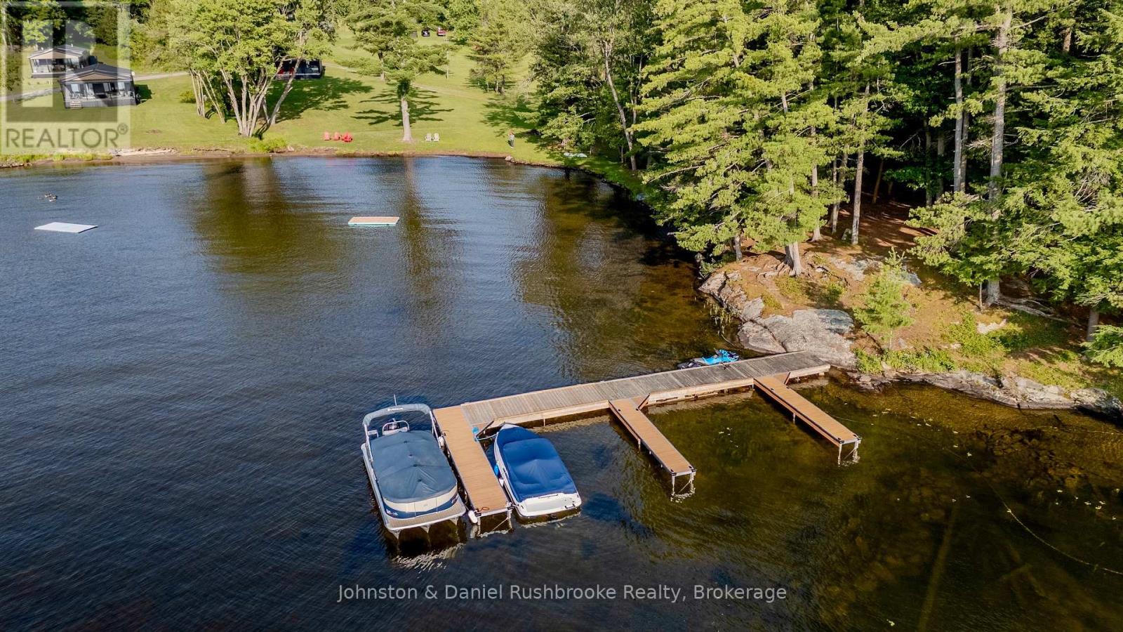Site 11 - 1366 Rosseau Lake Road 2 Road, Muskoka Lakes, Ontario  P0B 1J0 - Photo 28 - X13609774