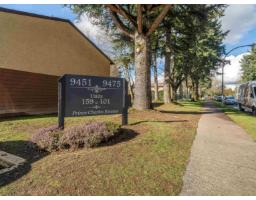 135 9463 PRINCE CHARLES BOULEVARD, Surrey, British Columbia