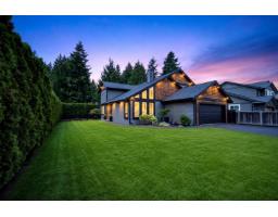 4353 198 STREET, Langley, British Columbia
