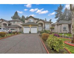 6125 132A STREET, Surrey, British Columbia