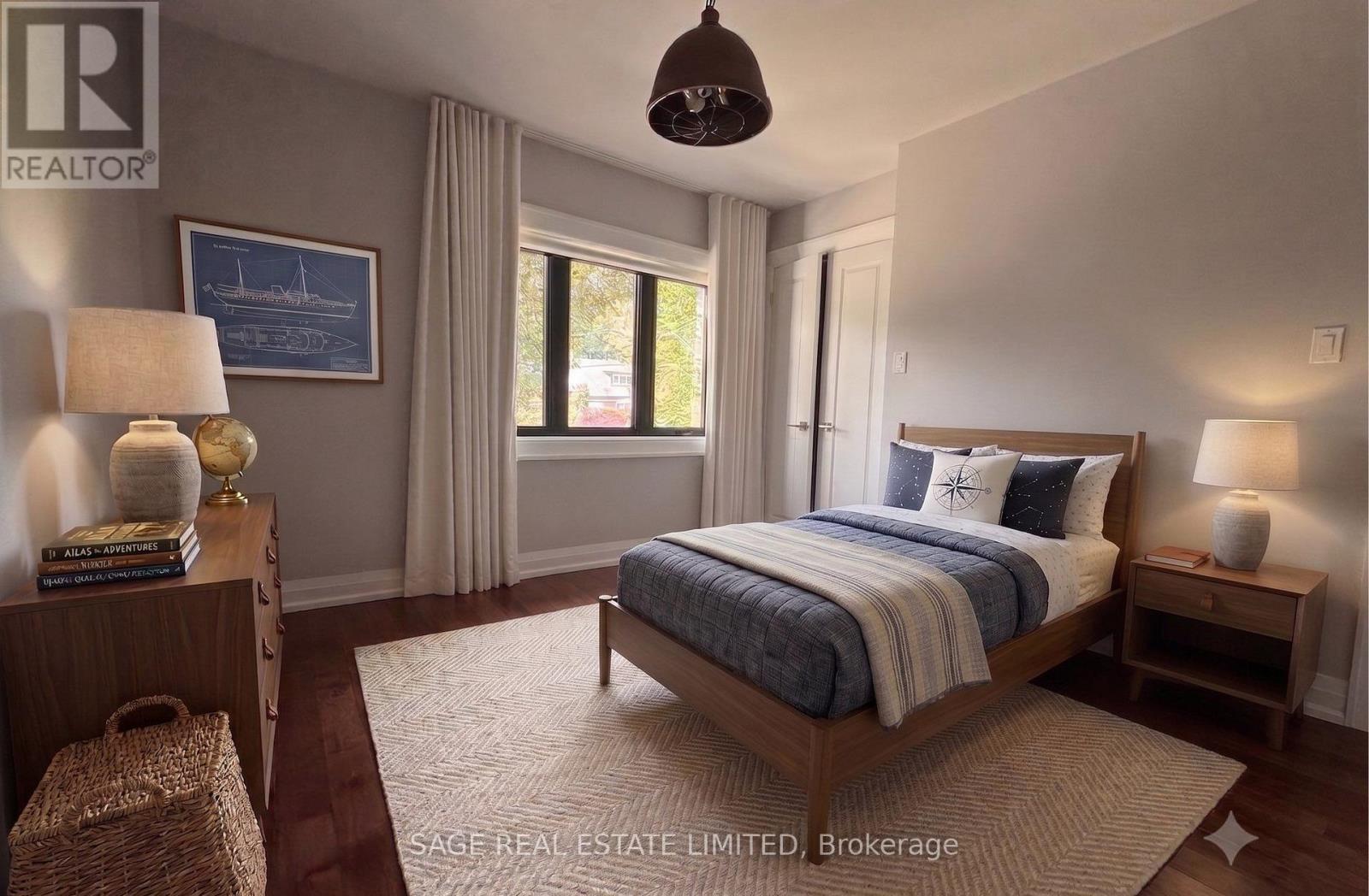38 Baby Point Road, Toronto, Ontario  M6S 2B8 - Photo 13 - W13561538