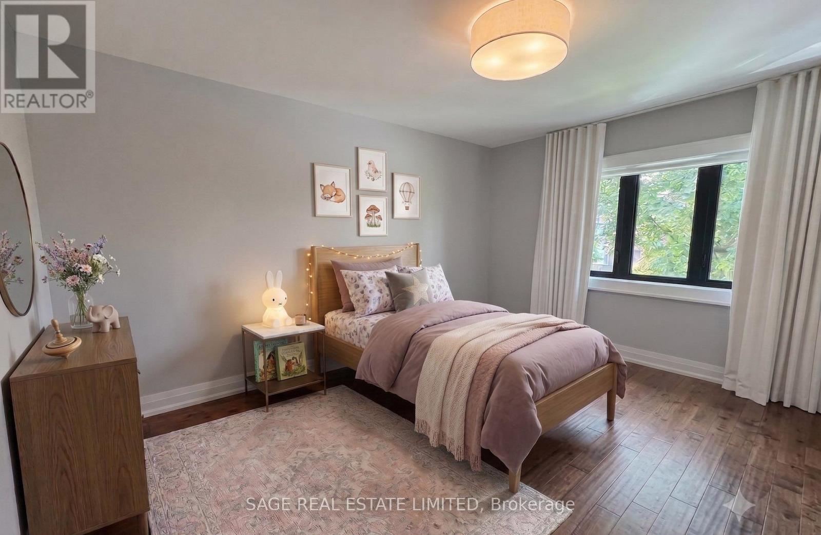 38 Baby Point Road, Toronto, Ontario  M6S 2B8 - Photo 14 - W13561538