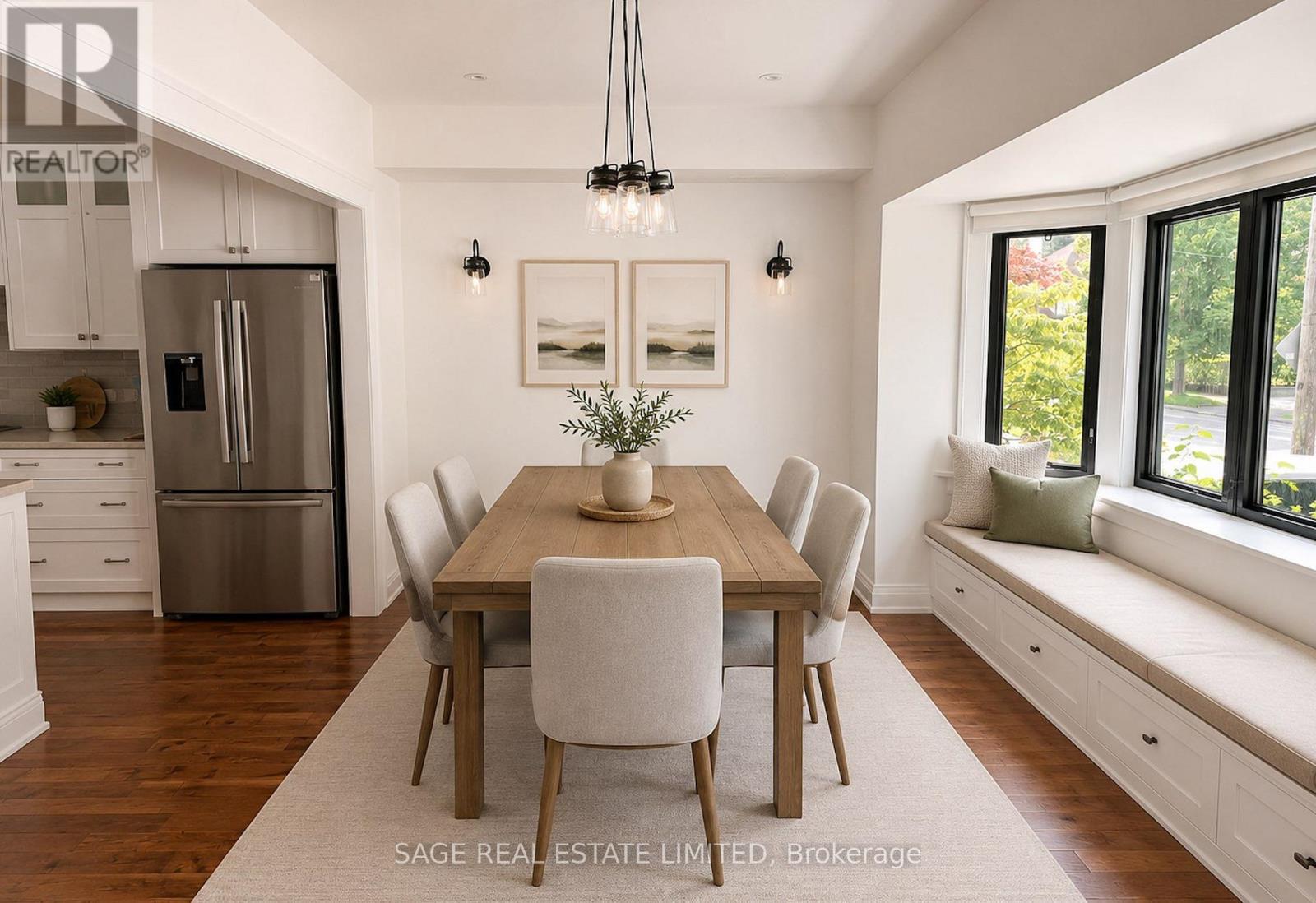 38 Baby Point Road, Toronto, Ontario  M6S 2B8 - Photo 2 - W13561538
